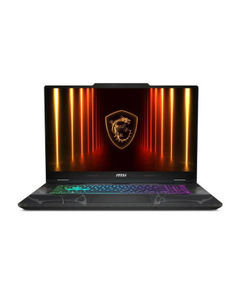 Ноутбук MSI Cyborg 17 B2RWFKG-284XRU 17.3" IPS Core 5-210H/16Gb/SSD1Tb/RTX 5060,черный Ноутбук MSI Cyborg 17 B2RWFKG-284XRU 17.3" IPS Core 5-210H/16Gb/SSD1Tb/RTX 5060,черный