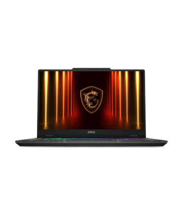Ноутбук MSI Cyborg 17 B2RWFKG-284XRU 17.3" IPS Core 5-210H/16Gb/SSD1Tb/RTX 5060,черный Ноутбук MSI Cyborg 17 B2RWFKG-284XRU 17.3" IPS Core 5-210H/16Gb/SSD1Tb/RTX 5060,черный