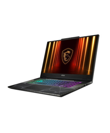 Ноутбук MSI Cyborg 17 B2RWFKG-284XRU 17.3" IPS Core 5-210H/16Gb/SSD1Tb/RTX 5060,черный Ноутбук MSI Cyborg 17 B2RWFKG-284XRU 17.3" IPS Core 5-210H/16Gb/SSD1Tb/RTX 5060,черный