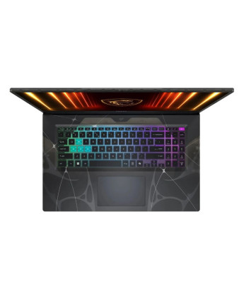 Ноутбук MSI Cyborg 17 B2RWFKG-284XRU 17.3" IPS Core 5-210H/16Gb/SSD1Tb/RTX 5060,черный Ноутбук MSI Cyborg 17 B2RWFKG-284XRU 17.3" IPS Core 5-210H/16Gb/SSD1Tb/RTX 5060,черный