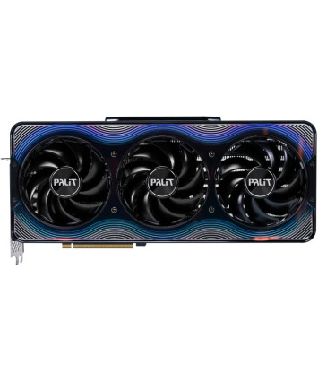 Видеокарта PCI-E 5.0 16Gb GeForce RTX 5080 Palit PA-RTX5080 GAMEROCK