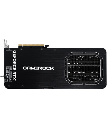 Видеокарта PCI-E 5.0 16Gb GeForce RTX 5080 Palit PA-RTX5080 GAMEROCK