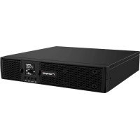 Источник бесперебойного питания Ippon Innova RTB 1000, 900Вт, 1000ВА, черный