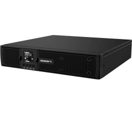 Источник бесперебойного питания Ippon Innova RTB 1000, 900Вт, 1000ВА, черный