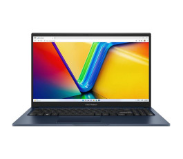 Ноутбук ASUS Vivobook (X1504VA-BQ2527) 15.6", IPS, i3-1315U/8/512, синий