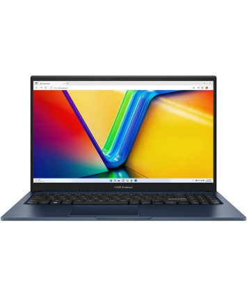 Ноутбук ASUS Vivobook (X1504VA-BQ2527) 15.6", IPS, i3-1315U/8/512, синий