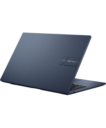 Ноутбук ASUS Vivobook (X1504VA-BQ2527) 15.6", IPS, i3-1315U/8/512, синий