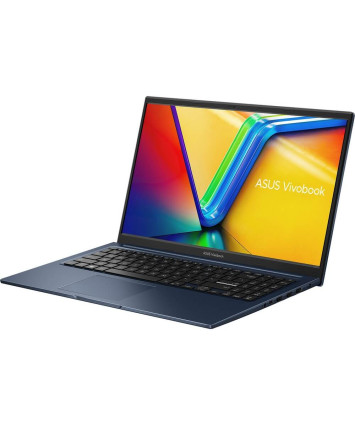 Ноутбук ASUS Vivobook (X1504VA-BQ2527) 15.6", IPS, i3-1315U/8/512, синий