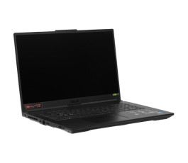 Ноутбук ASUS TUF Gaming F17 (FX707VUR-HX224) 17.3", IPS, i5-210H/16/512/RTX4050, серый