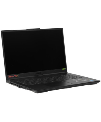 Ноутбук ASUS TUF Gaming F17 (FX707VUR-HX224) 17.3", IPS, i5-210H/16/512/RTX4050, серый