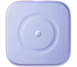 Умная колонка Яндекс Станция 3 с Алисой ( YNDX-00060PPL) Фиолетовый