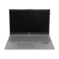 Ноутбук HP 15-fc0165nia (BA5K9EA), 15.6", IPS, R3-7320U/8/512, серебристый