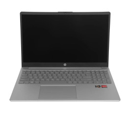 Ноутбук HP 15-fc0165nia (BA5K9EA), 15.6", IPS, R3-7320U/8/512, серебристый
