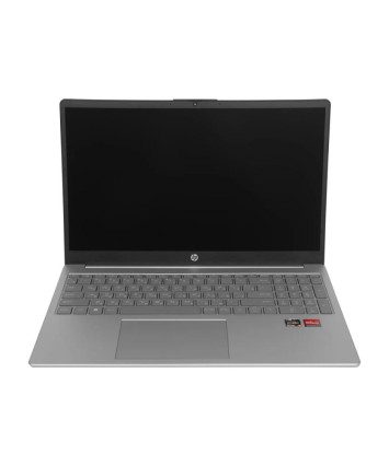 Ноутбук HP 15-fc0165nia (BA5K9EA), 15.6", IPS, R3-7320U/8/512, серебристый