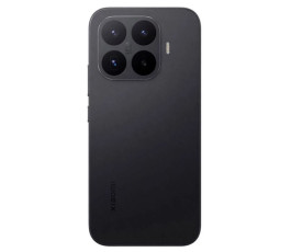 Смартфон Xiaomi 17T 12/512Gb, черный