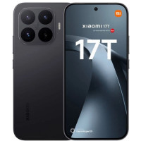 Смартфон Xiaomi 17T RU 12/512GB Black