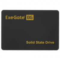 Накопитель SSD SATA 2,5" 480Gb ExeGate UV500NextPro EX276683RUS
