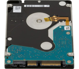 Жесткий диск 2.5" SATA 2000Gb Seagate ST2000LM007