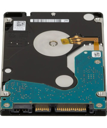 Жесткий диск 2.5" SATA 2000Gb Seagate ST2000LM007