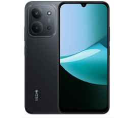 Смартфон Xiaomi Redmi 15C 4/128Gb, черный