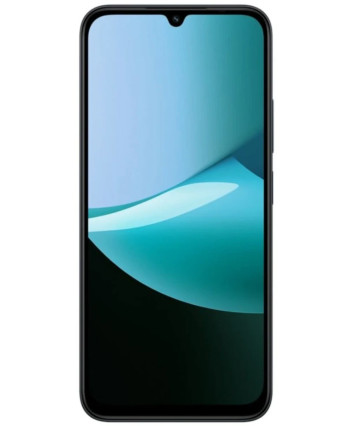 Смартфон Xiaomi Redmi 15C 4/128GB чёрный