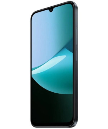 Смартфон Xiaomi Redmi 15C 4/128GB чёрный