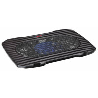 Охлаждающая подставка для ноутбука Buro BU-LCP156-B114 (15.6")