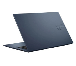 Ноутбук ASUS Vivobook 17 (X1704VA-AU982) 17.3", IPS, core 5-120U/16/512, синий