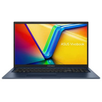 Ноутбук ASUS Vivobook 17 (X1704VA-AU982) 17.3", IPS, core 5-120U/16/512, синий