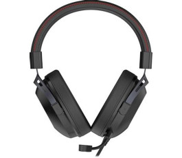 Гарнитура игровая Defender Echo, RGB, черный