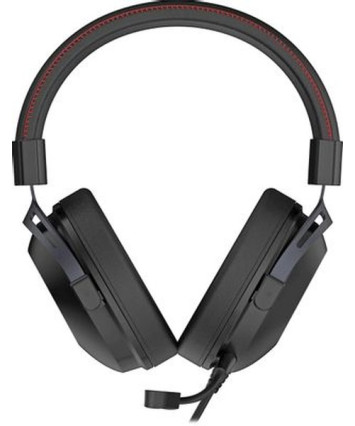 Гарнитура игровая Defender Echo, RGB, черный