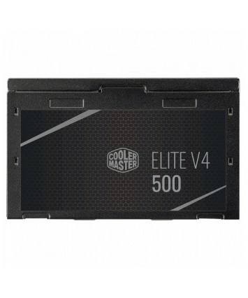 Блок питания 500W Cooler Master Elite V4 (MPE-5001-ACABN-EU)