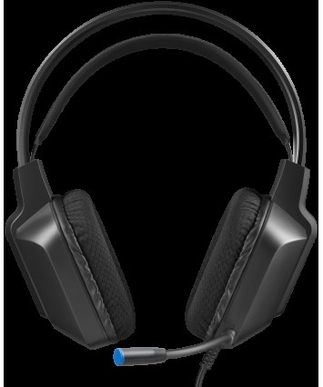 Гарнитура игровая Defender Gothic, RGB, черный Гарнитура игровая Defender Gothic, RGB, черный