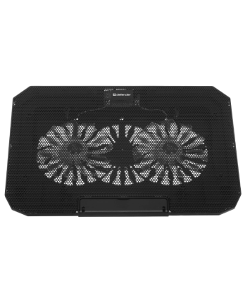 Охлаждающая подставка для ноутбука Defender NS-510 15.6", 2 USB, 2 вентилятора