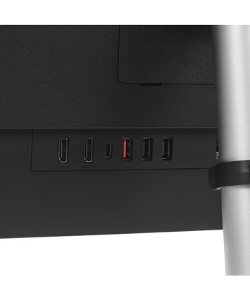 Моноблок 23.8" Acer Aspire C24-1300 (DQ.BL0CD.00A) R5-7520U/8/512 черный Моноблок 23.8" Acer Aspire C24-1300 (DQ.BL0CD.00A) R5-7520U/8/512 черный