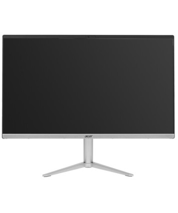 Моноблок 23.8" Acer Aspire C24-1300 (DQ.BL0CD.00A) R5-7520U/8/512 черный Моноблок 23.8" Acer Aspire C24-1300 (DQ.BL0CD.00A) R5-7520U/8/512 черный