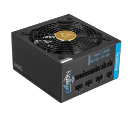 Блок питания 750W Chieftec Proton BDF-750C, 80+ Bronze