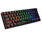 Клавиатура механическая Panteon T3 RS USB, чёрная