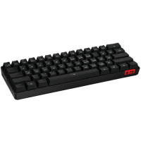 Клавиатура механическая Panteon T3 RS USB, чёрная