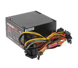 Блок питания 800W AeroCool VX-800 PLUS