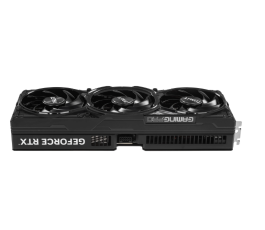 Видеокарта nVidia PCI-E 5.0 16Gb GeForce RTX 5080 Palit PA-RTX5080 GAMINGPRO