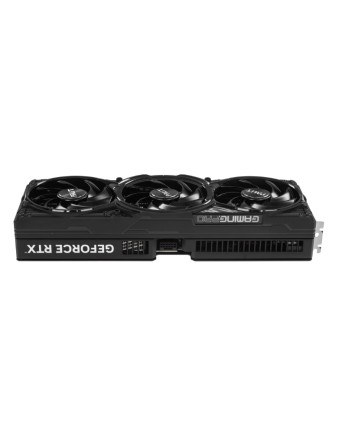 Видеокарта nVidia PCI-E 5.0 16Gb GeForce RTX 5080 Palit PA-RTX5080 GAMINGPRO