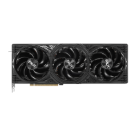 Видеокарта nVidia PCI-E 5.0 16Gb GeForce RTX 5080 Palit PA-RTX5080 GAMINGPRO