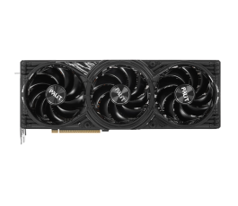 Видеокарта nVidia PCI-E 5.0 16Gb GeForce RTX 5080 Palit PA-RTX5080 GAMINGPRO