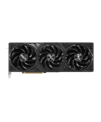 Видеокарта nVidia PCI-E 5.0 16Gb GeForce RTX 5080 Palit PA-RTX5080 GAMINGPRO