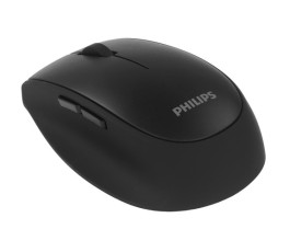 Мышь беспроводная Philips SPK7627, черный