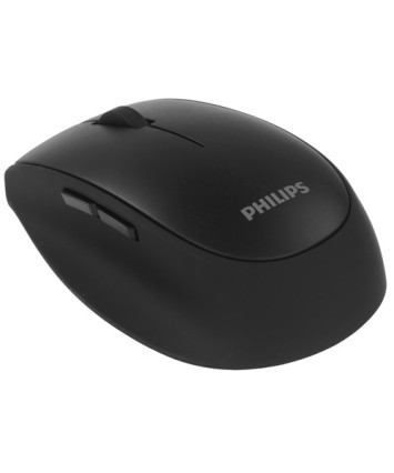 Мышь беспроводная Philips SPK7627, черный