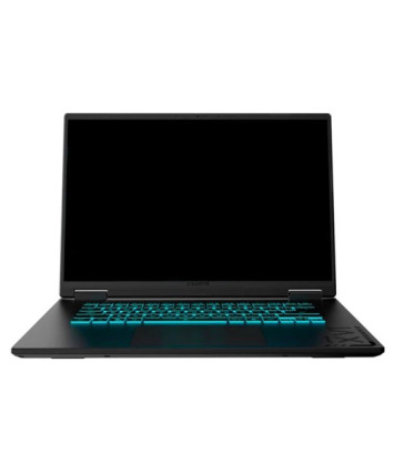 Ноутбук GIGABYTE Gaming A16 GA6H (CTHI3KZ894SD) 16", IPS, i7-13620H/16/1024/RTX5050, черный