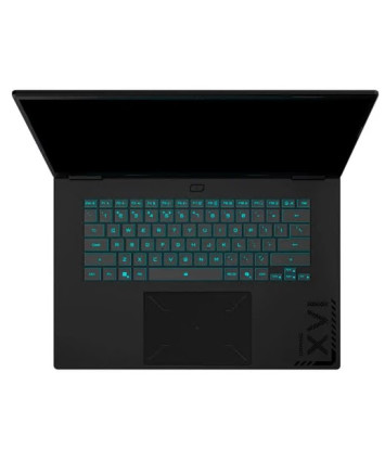 Ноутбук GIGABYTE Gaming A16 GA6H (CTHI3KZ894SD) 16", IPS, i7-13620H/16/1024/RTX5050, черный