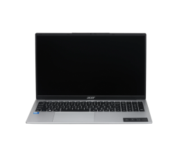 Ноутбук Acer Aspire Lite AL17-31P-3498 (NX.DDVCD.001), 17.3", IPS, Core 3 N355/8/512, серебристый